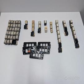 BTicino Magic. Prese, Interruttori, Deviatori, ecc