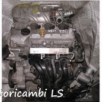 Motore 3B21 1.0 ASPIRATO