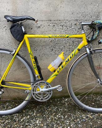 Bici da corsa