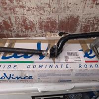 Forcella Ribassata Zip Sp MK1 