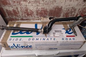 Forcella Ribassata Zip Sp MK1 