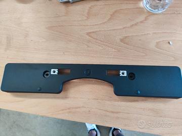  Porta targa Anteriore CHR 2019 originale 