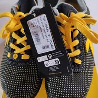 scarpe antinfortunistiche Diadora 39