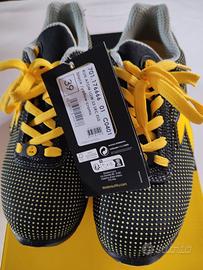 scarpe antinfortunistiche Diadora 39