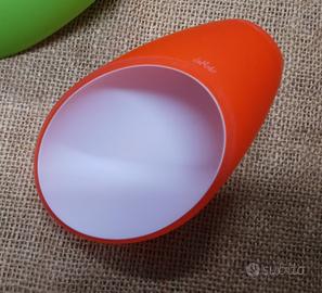 ricambio vetro Poli Pò De Majo