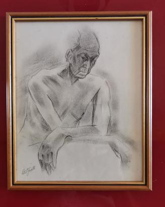 Illustrazione originale di Peter Jewell