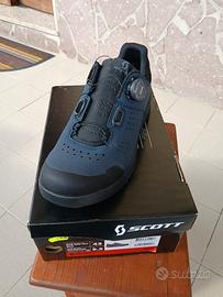 Scarpe MTB