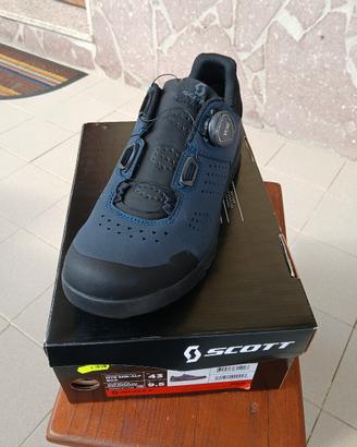 Scarpe MTB