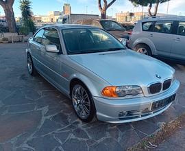 Bmw 330 330Ci cat