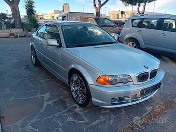 Bmw 330 330Ci cat