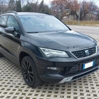 Seat Ateca 1.6 TDI Black Edition 2020