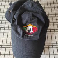 cappello as Roma campioni d'Italia 
