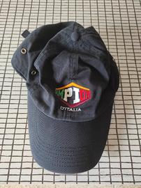 cappello as Roma campioni d'Italia 