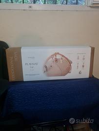 Palestrina neonato Bamboom tappeto gioco legno