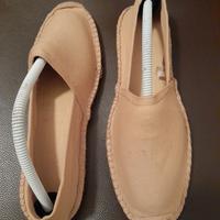 Espadrillas n.40