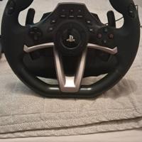 volante playstation
