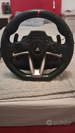 volante playstation