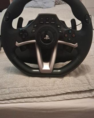 volante playstation