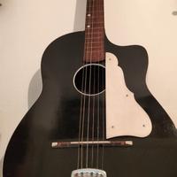 Chitarra vintage