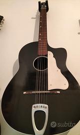 Chitarra vintage