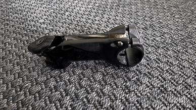 Attacco manubrio Shimano Pro Vibe 100 mm