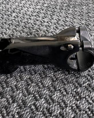 Attacco manubrio Shimano Pro Vibe 100 mm