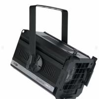 Faro teatrale Stagebeam mkii 300/500 w black