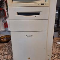 COMPUTER POWER MACINTOSH 8200/120