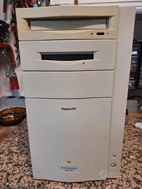 COMPUTER POWER MACINTOSH 8200/120