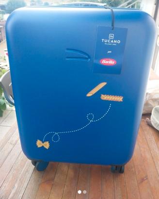 Valigia Trolley da collezione  