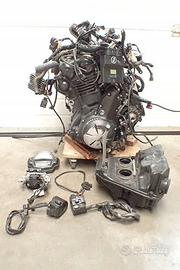 MOTORE Kawasaki ER-6 (13-17) 31113 km – SWAP Quad