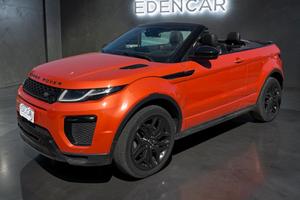 Land Rover Range Rover Evoque Cabrio 2.0 td4 HSE D