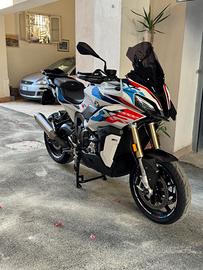 BMW S1000xr  23