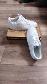 Nike Court Vision Low 47 | NUOVE + FATTURA AMAZON