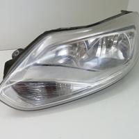 FARO ANTERIORE SINISTRO FORD Fiesta 6a Serie Resty