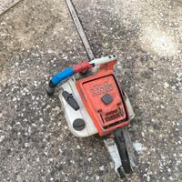 Motosega Stihl