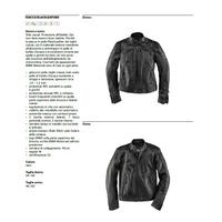 GIACCHE BMW Motorrad a partire da