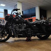 Harley-Davidson Touring Road King - 2022