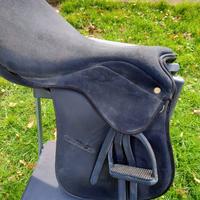 sella Daslo super leggera