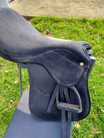 sella Daslo super leggera