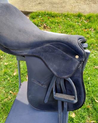 sella Daslo super leggera