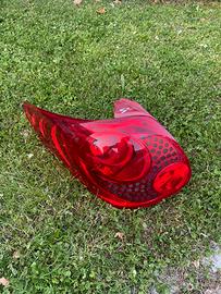 Fanale posteriore sinistro Peugeot 207 sw