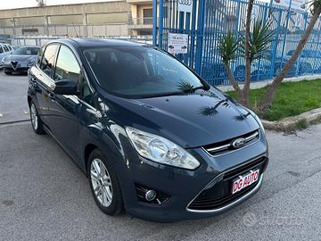 Ford C-Max 1.6 TDCi 115CV Titanium 2014
