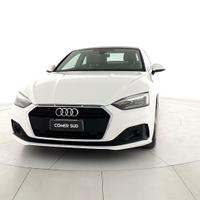 AUDI A5 II - A5 Coupe 40 2.0 tdi mhev Busin U30011