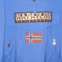 Giubbotto Napapijri