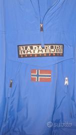 Giubbotto Napapijri