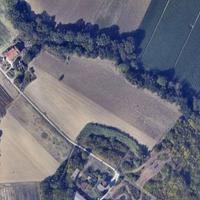 Casolare con terreno agricolo