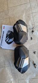 protezione teste cilindri per gs 1250
