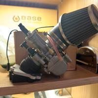 aspirazione completa minarelli orizzontale