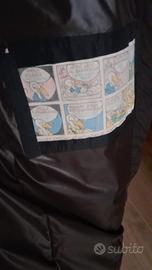 Piumino donna invernale 